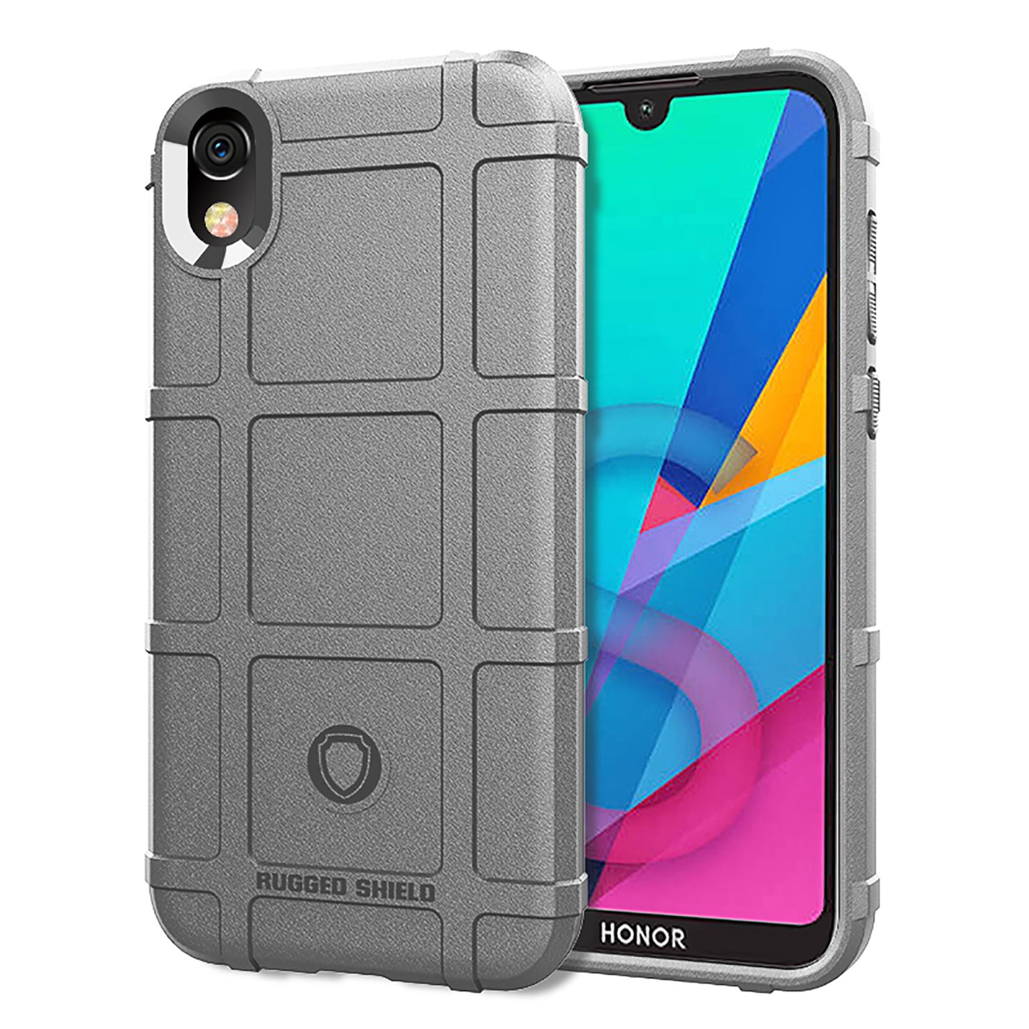 Shockproof Tpu Mobile Phone Case for Huawei Honor 8S Back Cover