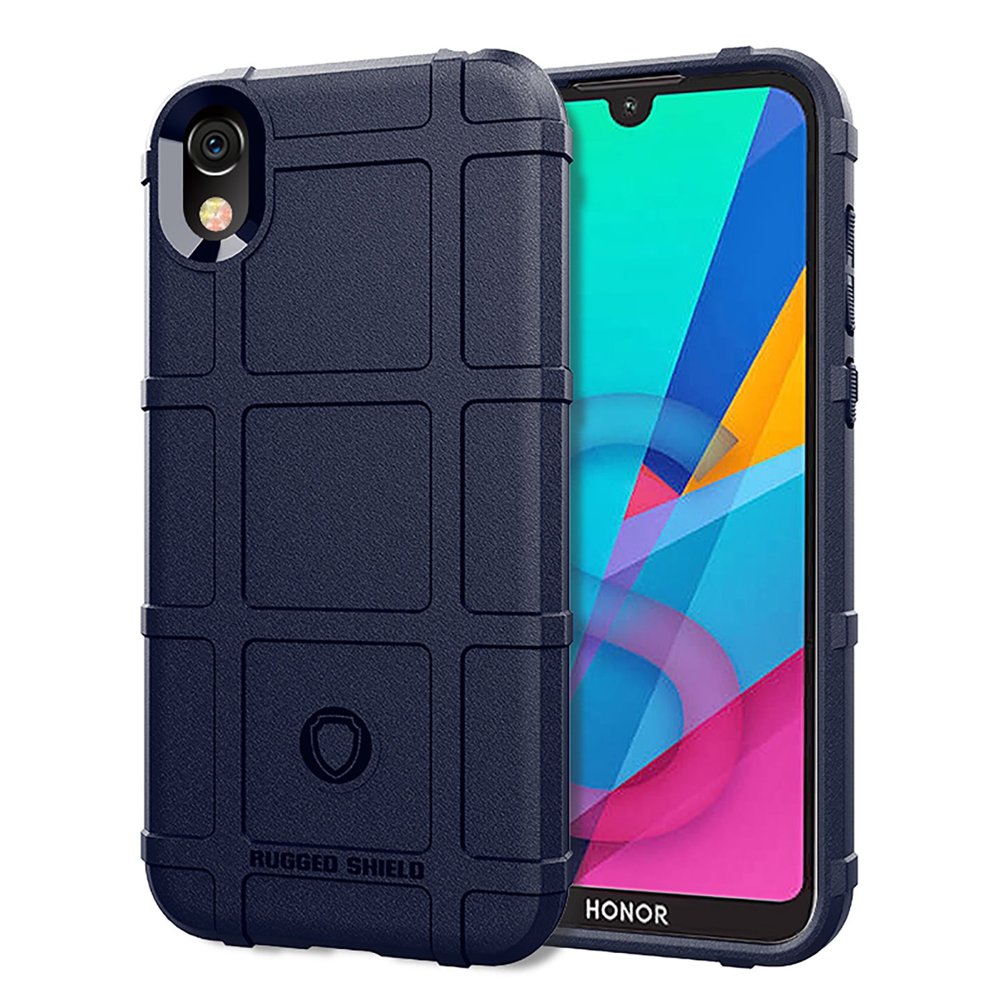 Shockproof Tpu Mobile Phone Case for Huawei Honor 8S Back Cover