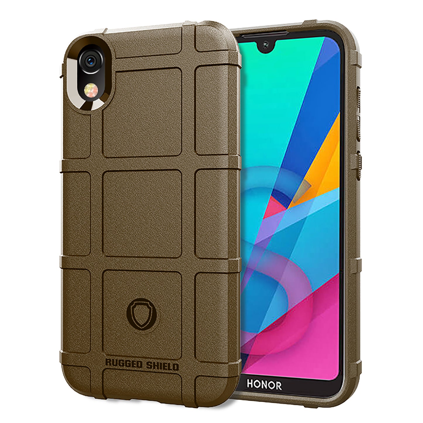 Shockproof Tpu Mobile Phone Case for Huawei Honor 8S Back Cover