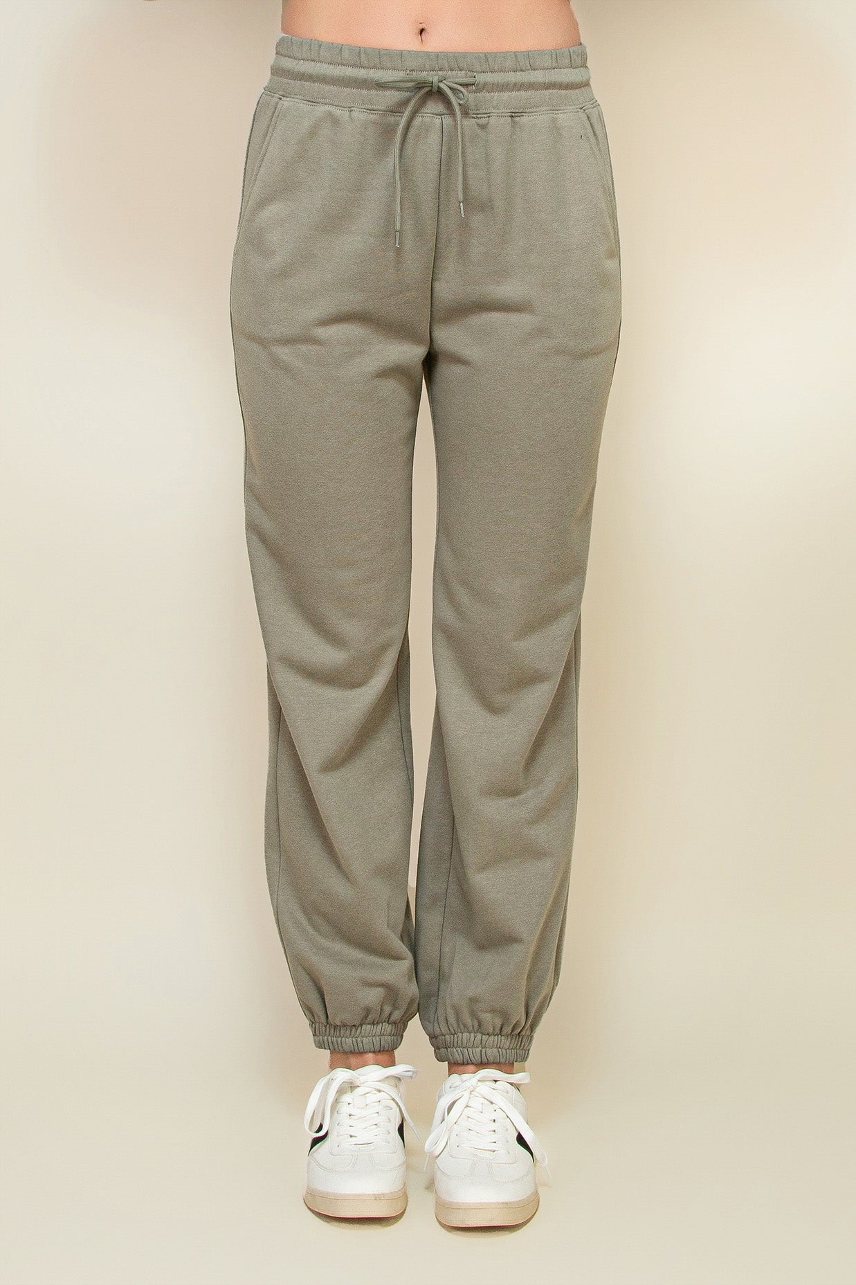 Hooded Bolero Shrug Long Sleeve Cardigan Jogger Pants Set