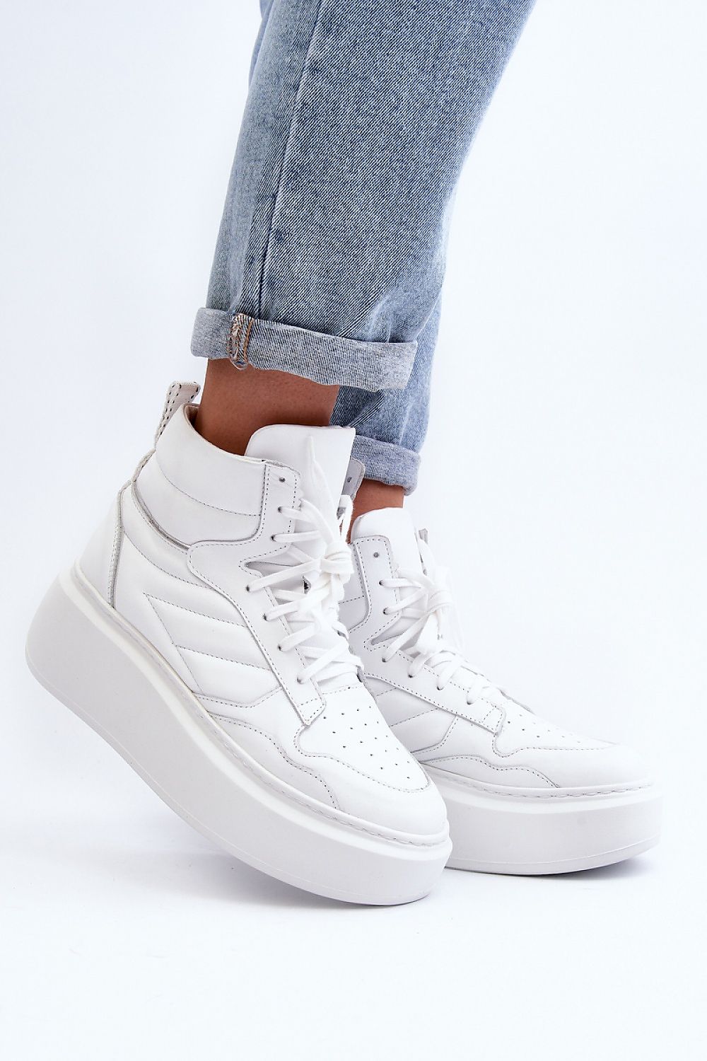 Sport Shoes Model 192939 Step in Style