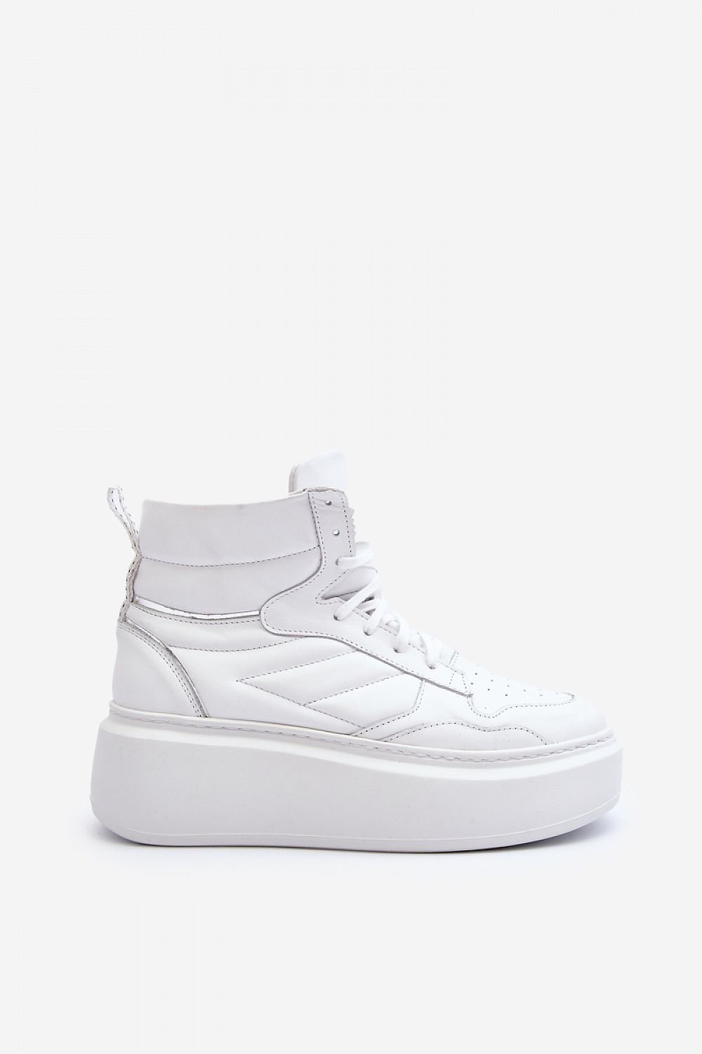 Sport Shoes Model 192939 Step in Style