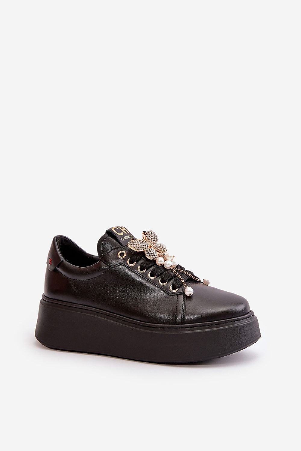 Sport Shoes Model 199893 Step in Style