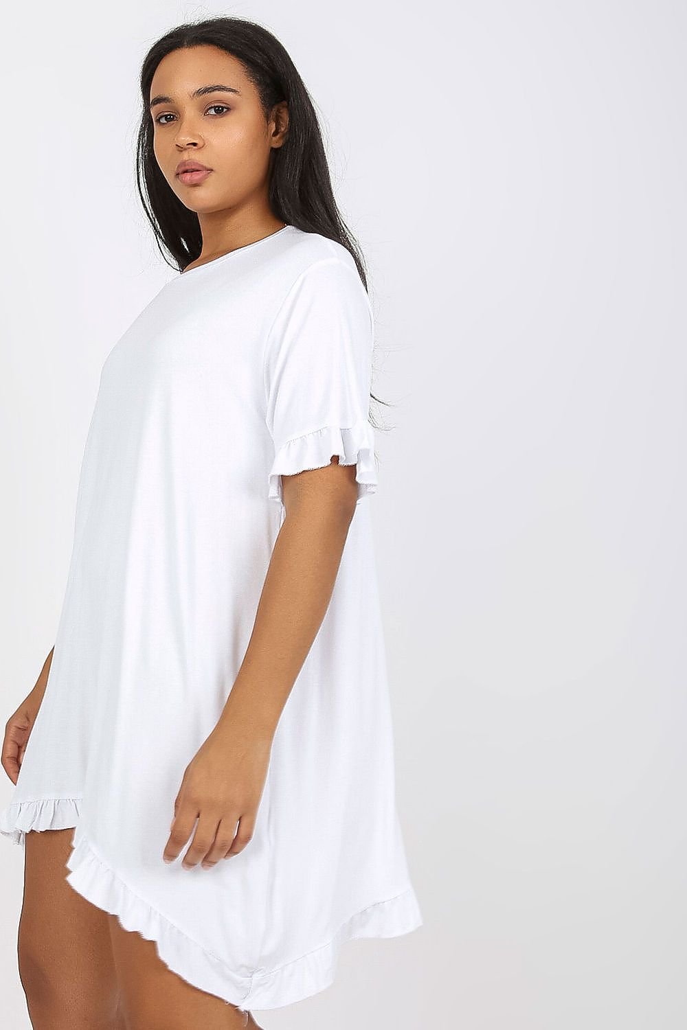 Plus Size Dress Model 169128 Relevance