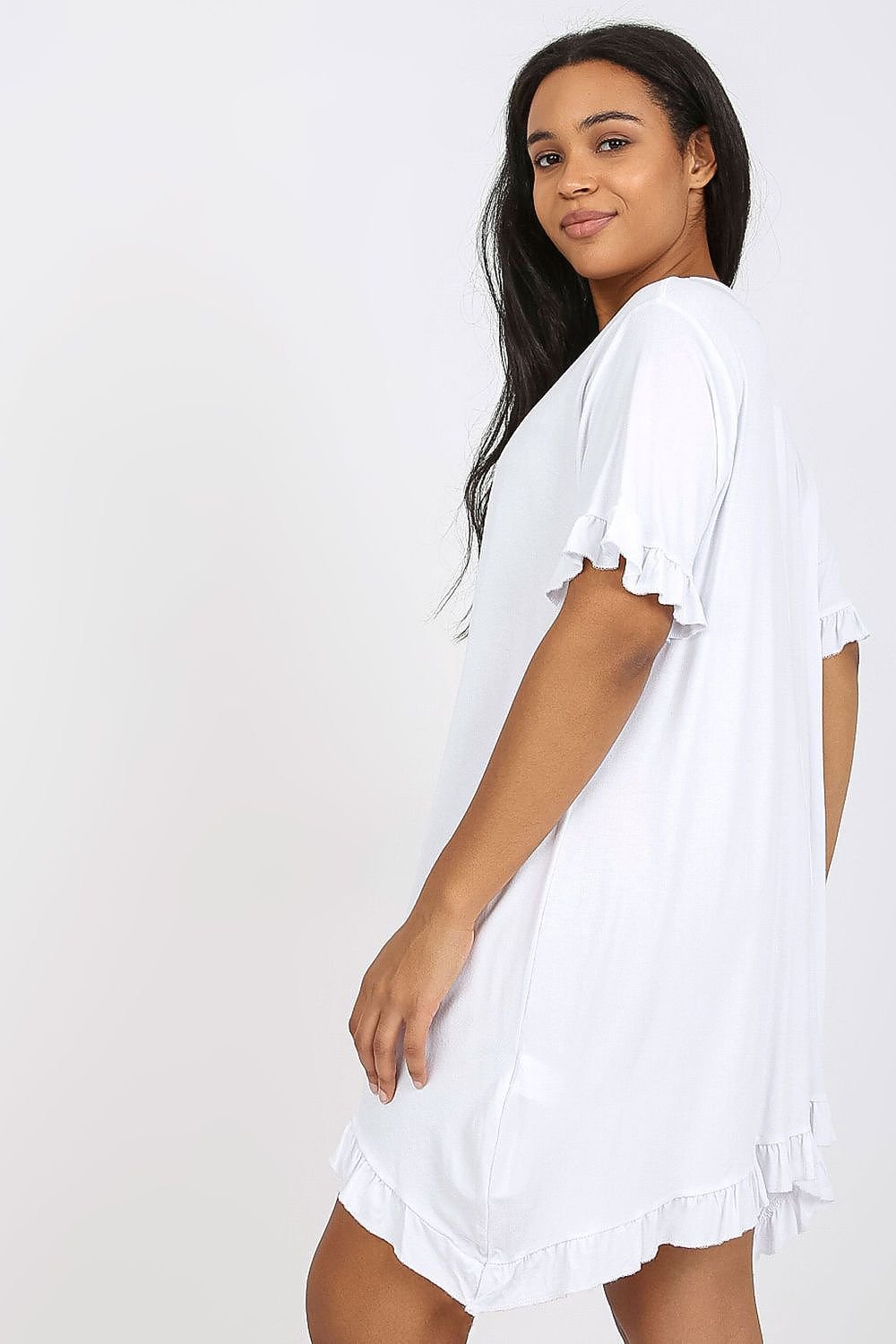 Plus Size Dress Model 169128 Relevance