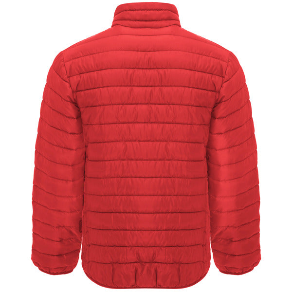 Jacket Tres Padded Men - Red