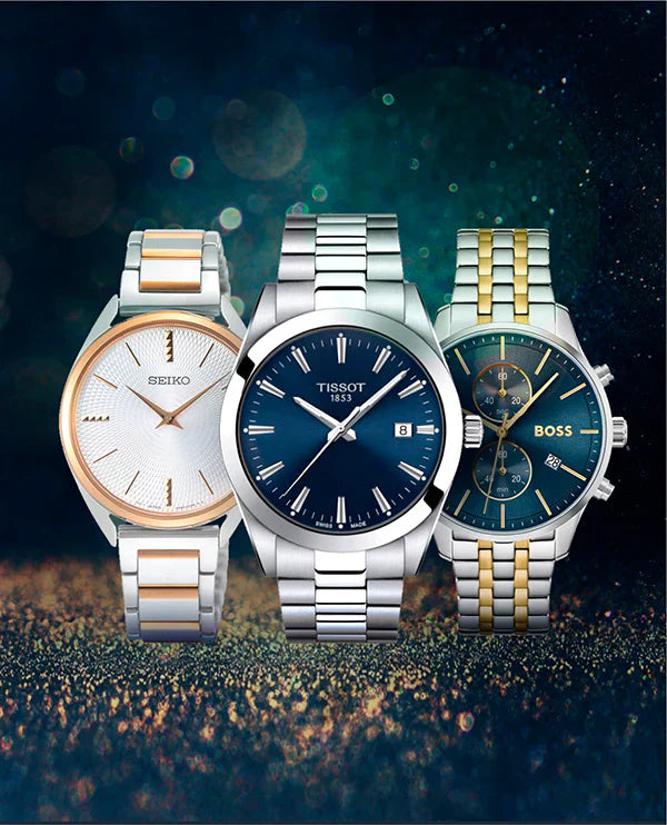 Watches