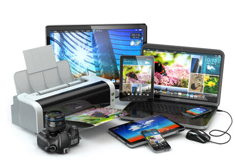 Electronics