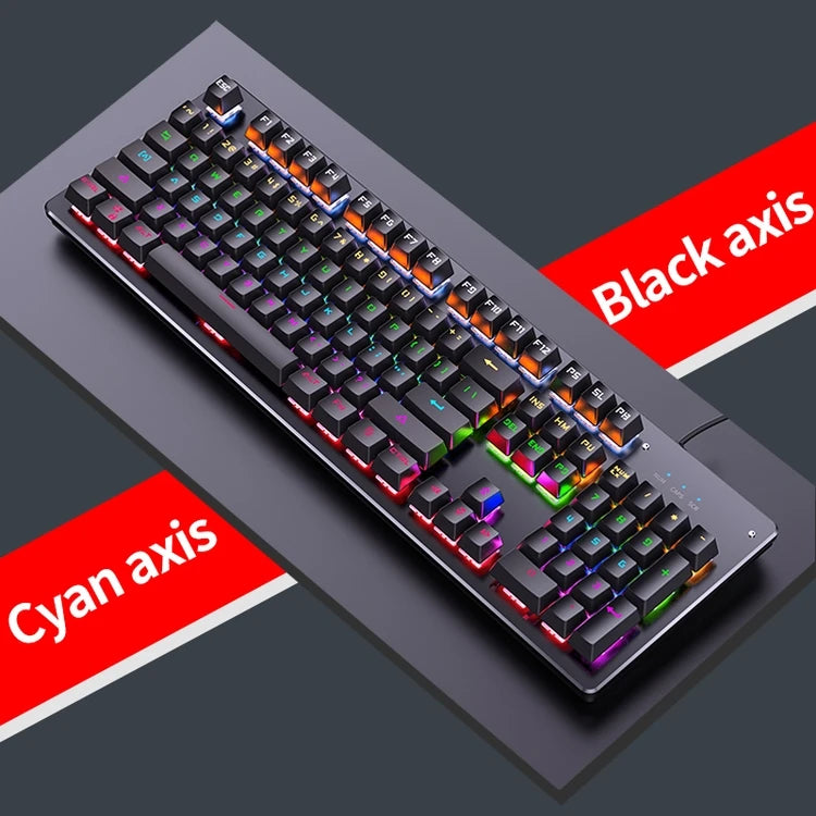 Gaming Keyboard Mouse Combo and Headphone High Quality 2020 Popular Gaming Keyboard and Mouse White Usb RGB Wired Rohs USB 1.0