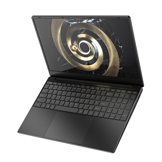 Laptop Computer Notebook Intel Core I5 I7 Celeron Laptop 15.6inch J4115 J4125 Quad Core 8GB 12GB RAM 128GB Gaming Laptop