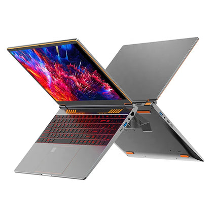 Newest I9 Laptops Computers I9 64gb 16 Inch I7 Screen Gaming Laptop With RTX 3060 I9 10 Generation Gaming Computer Notebook