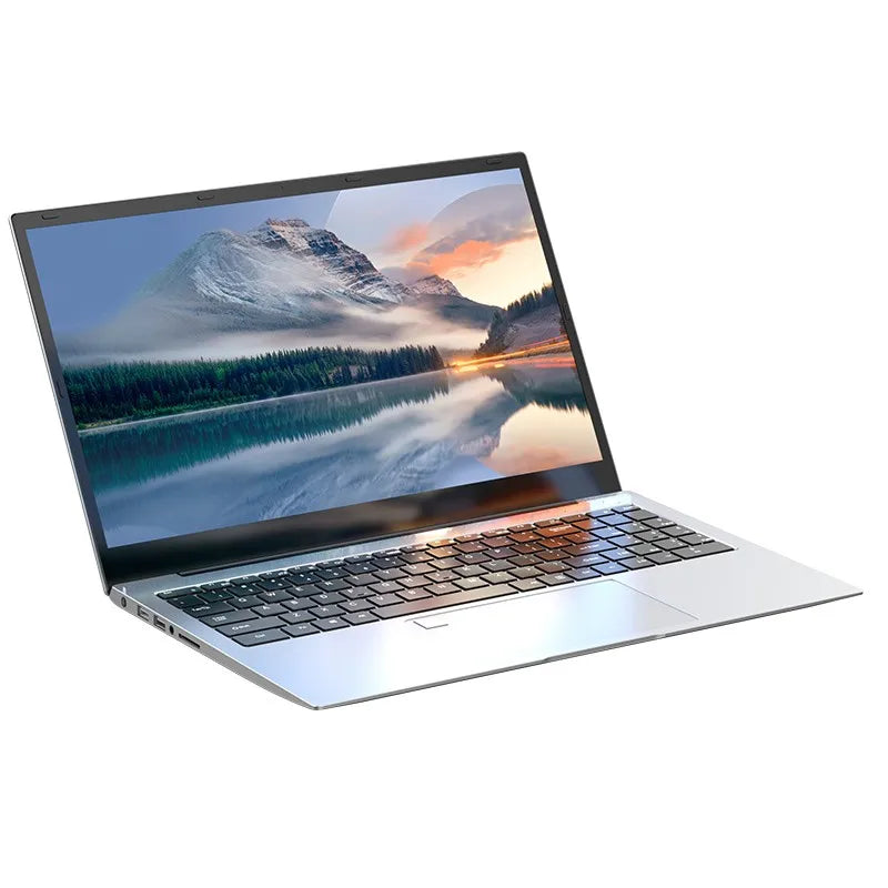 Private Label Laptop Computer Core I9 10th Gen 15.6inch I9 10880H Octa Core DDR4 16GB SSD 512GB Portable Gaming Laptop Notebook