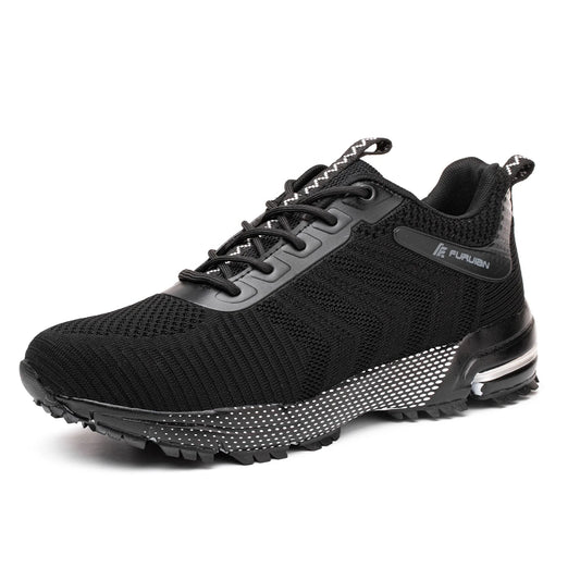 Wholesale Industrial Lightweight  Hot Sales Trainers Safety Shoes for Man