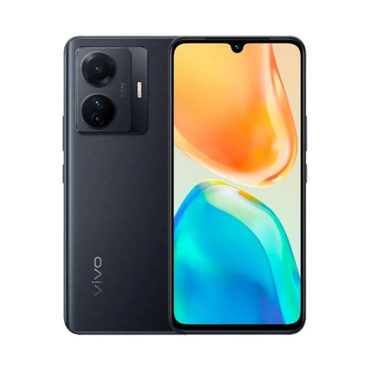 2022 Original Unlocked Vivo S15e 5G 12GB+256GB Smartphone Triple Back Cameras 6500mAh 6.44 Inch Android 11 NFC HD Camera Phone