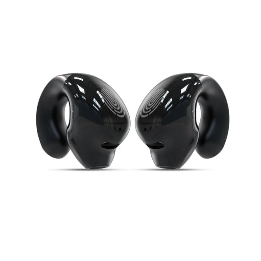 2023 Latest MINI Earphones Intelligent Noise Reduction Headphones HD Call BT V5.3 Wireless HIFI Sound Quality Earbuds Headsets