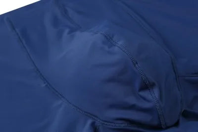 New Wholesale Plus Size Underwear Ice Silk Seamless Waist Men Underwear Seamless Solid Color Men Boxer Briefs