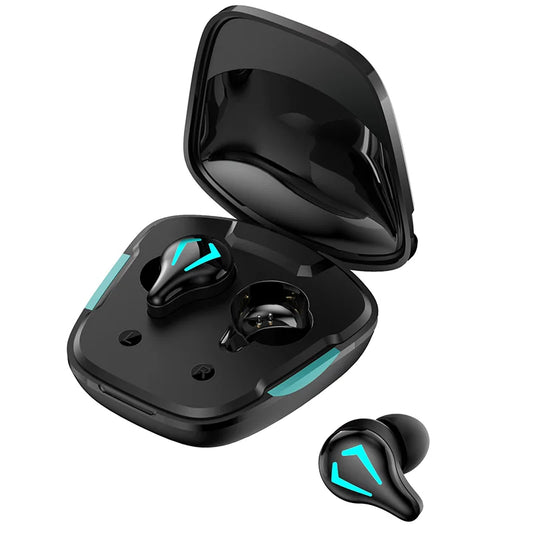 New Wireless Headphones Gaming Earphones Stereo Wireless Noise Cancelling Auriculares Tws Earbuds ME29 Tws In-Ear Gaming Headset