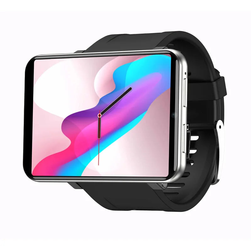 Smart Watch Men 2023 New Outdoor Sports Watches Waterproof Fitness 24-Hour Heartrate Blood Oxygen Monitor Smartwatch