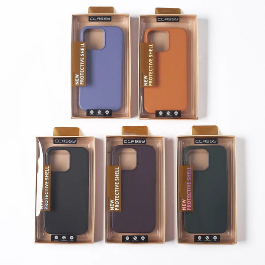 Trending Products 2024 Phone Case for Iphone 13 Pro Max Case Luxury Fashion Anti-Drop Shockproof Protective Cover for Phone
