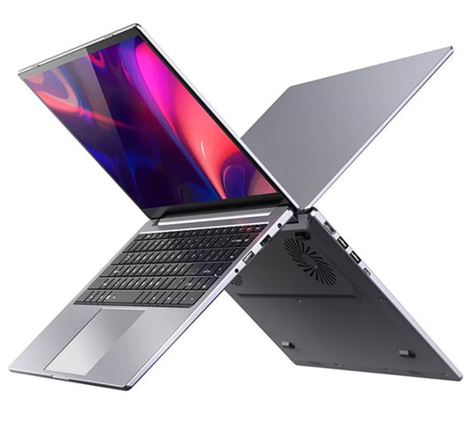 MeeGopad Super Slim 15.6inch Intel I7 1165G7+MX450 Video Dedicated Card 16G 512G Windows11 Gaming Laptops Notebook Computer