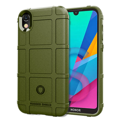 Shockproof Tpu Mobile Phone Case for Huawei Honor 8S Back Cover