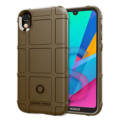 Shockproof Tpu Mobile Phone Case for Huawei Honor 8S Back Cover