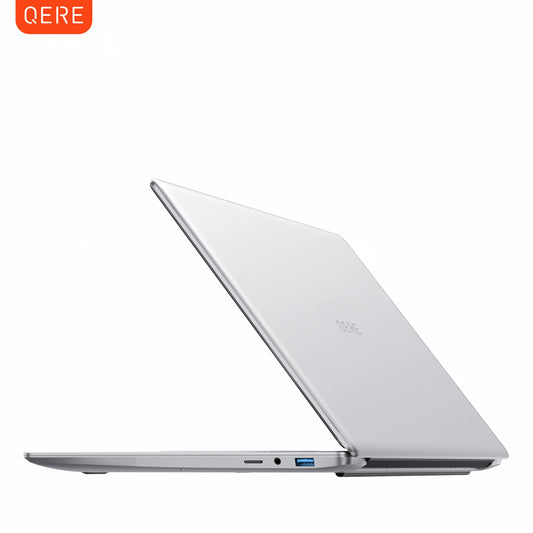 QERE S14 Portable Laptops Computer 14.1 Inch 6GB 512GB 1TB 2TB IPS Intel Game SSD Win Dows 10 11 Notebook Business Laptop