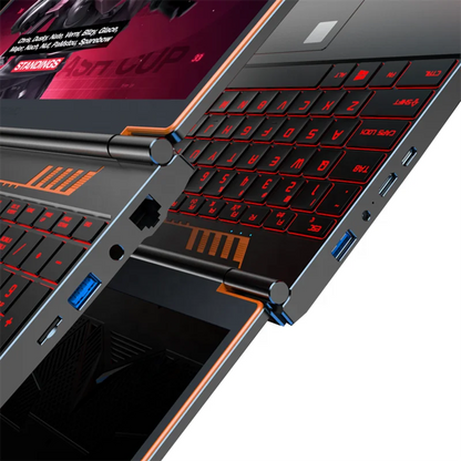 Newest I9 Laptops Computers I9 64gb 16 Inch I7 Screen Gaming Laptop With RTX 3060 I9 10 Generation Gaming Computer Notebook