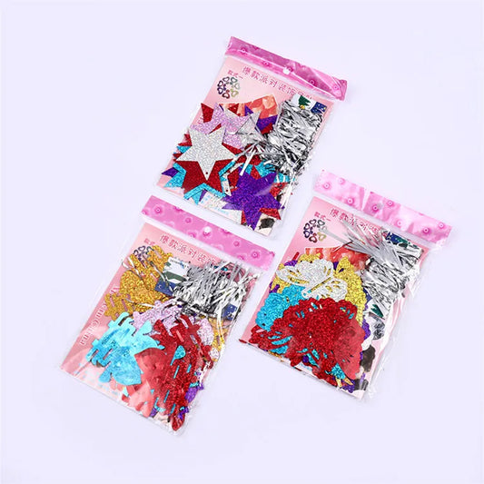 Cheapest Factory Price Birthday Party Supplies Decorations Balloons Pendant