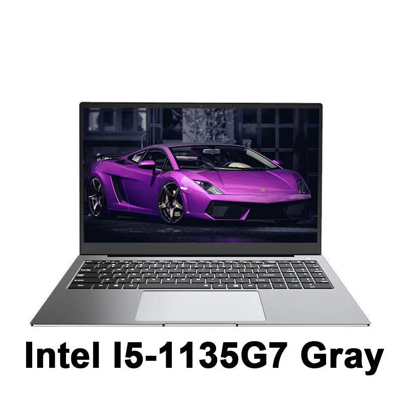 Brand New Laptops Gaming Core I5 Notebook 16Gb 32Gb Ram 1Tb Ssd Computer From China With Graphics Card Laptop Computer Core I5