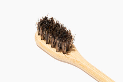 Bamboo Toothbrush (Set of 4) Bundle