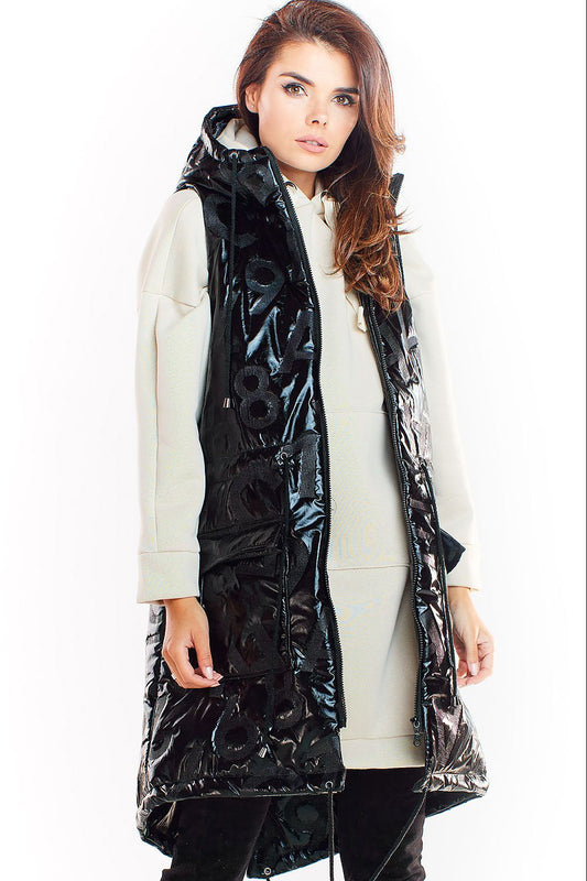 Gilet Model 139545 Awama