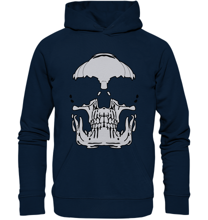 Totenkopf - Organic Hoodie