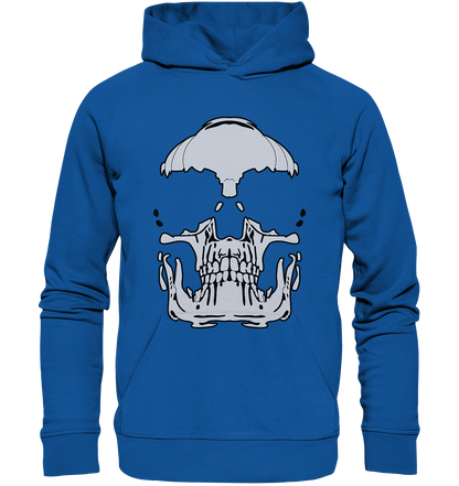 Totenkopf - Organic Hoodie
