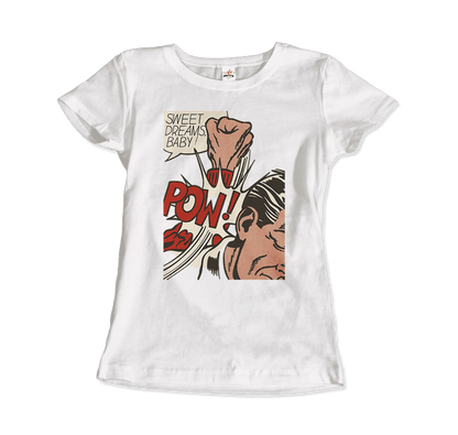 Roy Fox Lichtenstein, Sweet Dreams Baby! 1965 T-Shirt