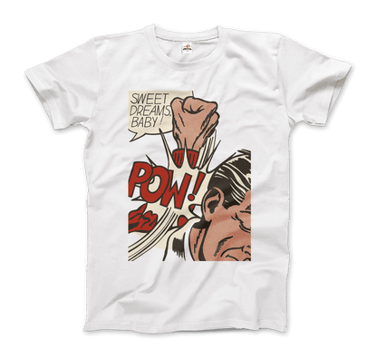 Roy Fox Lichtenstein, Sweet Dreams Baby! 1965 T-Shirt