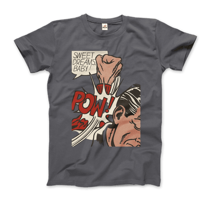 Roy Fox Lichtenstein, Sweet Dreams Baby! 1965 T-Shirt